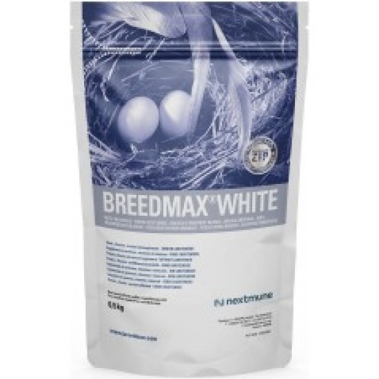 BREETMAX WHITE